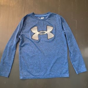 Under armor long sleeve t-shirt